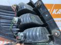 фонарь задний правый Suzuki SX4 1 поколение 2008, 1.5 л., M15A, бензин, АКПП, zfm, хетчбэк 5 дв., полный привод, 3565080JA0 - фото №7