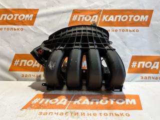 коллектор впускной Ford Focus 3 поколение 2011, 2.0 л., MGDA, бензин, АКПП, lunar sky, седан, передний привод, CM5E9424BC