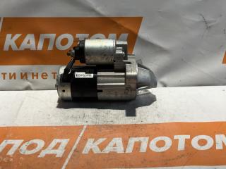 стартер Mazda 6 GJ GL 2014, 2.5 л., PY-VPS, бензин, АКПП, 25d, седан, передний привод, M000T89281