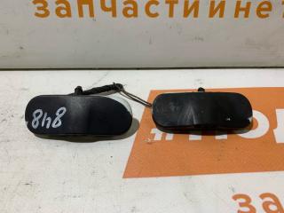 форсунка омывателя лобового стекла Mitsubishi ASX 1 поколение 2010, 1.8 л., 4B10, бензин, АКПП, a31b, внедорожник 5 дв., передний привод