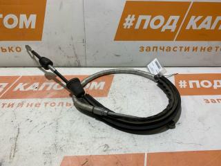 трос кулисы КПП Audi Q7 4L 2009, 4.2 л., BAR, бензин, l8 / z9y, внедорожник 5 дв., полный привод