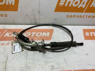 трос кулисы КПП Suzuki Grand Vitara 2 поколение [рестайлинг] 2008, 2.4 л., J24B, бензин, АКПП, zj3, внедорожник 5 дв., полный привод