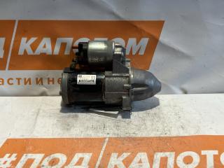 стартер Mitsubishi ASX 1 поколение 2010, 1.8 л., 4B10, бензин, АКПП, w13b, внедорожник 5 дв., полный привод, M000T21571
