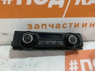 БЛОК КЛИМАТА BMW X5 E70 2007, 3.0 л., N52 B30 AF, бензин, АКПП, 475, внедорожник 5 дв., полный привод, 64119215514, 9129015