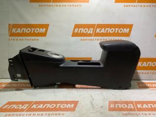 подлокотник Nissan X-Trail T31 [рестайлинг] 2011, 2.0 л., M9R, дизель, АКПП, g41, внедорожник 5 дв., полный привод