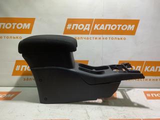 подлокотник Mitsubishi ASX 1 поколение 2010, 1.8 л., 4B10, бензин, АКПП, x42b, внедорожник 5 дв., передний привод