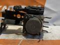блок ABS Suzuki SX4 1 поколение 2006, 1.5 л., M15A, бензин, АКПП, zj3, хетчбэк 5 дв., передний привод, 0265231847 - фото №5