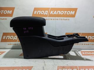 подлокотник Mitsubishi ASX 1 поколение 2010, 1.8 л., 4B10, бензин, АКПП, w13b, внедорожник 5 дв., полный привод