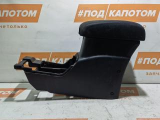 подлокотник Mitsubishi ASX 1 поколение 2010, 1.8 л., 4B10, бензин, АКПП, w13b, внедорожник 5 дв., передний привод