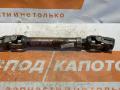рулевой карданчик Mitsubishi ASX 1 поколение 2010, 1.8 л., 4B10, бензин, АКПП, w13b, внедорожник 5 дв., передний привод - фото №2