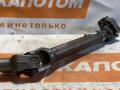 рулевой карданчик Mitsubishi ASX 1 поколение 2010, 1.8 л., 4B10, бензин, АКПП, w13b, внедорожник 5 дв., передний привод - фото №5