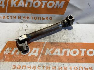 рулевой карданчик Mitsubishi ASX 1 поколение 2010, 1.8 л., 4B10, бензин, АКПП, w13b, внедорожник 5 дв., передний привод