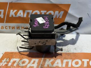 блок ABS Mercedes-Benz B-Класс W245 2008, 1.7 л., M 266.940, бензин, АКПП, 787, хетчбэк 5 дв., передний привод, A0064314610, 0064314610