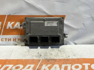 блок управления двигателем Honda Accord 8 поколение 2009, 2.4 л., K24A, бензин, АКПП, b553p, универсал, передний привод, 37820-RL5-J72