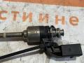 форсунка Volkswagen Passat B7 2011, 1.4 л., CAXA, бензин, АКПП, z2 / h5x, седан, передний привод, 03C906036M - фото №2