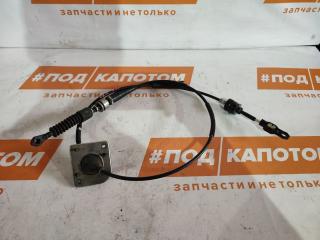 трос кулисы КПП Suzuki SX4 1 поколение 2008, 1.5 л., M15A, бензин, АКПП, zfm, хетчбэк 5 дв., полный привод