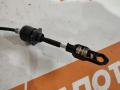 трос кулисы КПП Suzuki SX4 1 поколение 2008, 1.5 л., M15A, бензин, АКПП, zfm, хетчбэк 5 дв., полный привод - фото №2
