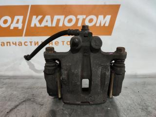 СУППОРТ зад. лев. Mazda CX-7 1 поколение 2009, 2.3 л., L3-VDT, бензин, АКПП, 32v, внедорожник 5 дв., передний привод, L20626990C