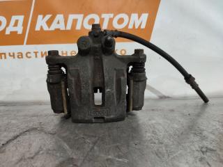 СУППОРТ зад. прав. Mazda CX-7 1 поколение 2009, 2.3 л., L3-VDT, бензин, АКПП, 32v, внедорожник 5 дв., передний привод, L20626980C