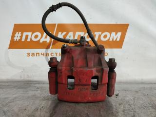 СУППОРТ перед. прав. Mazda CX-7 1 поколение 2009, 2.3 л., L3-VDT, бензин, АКПП, a3f, внедорожник 5 дв., передний привод, L20633980A