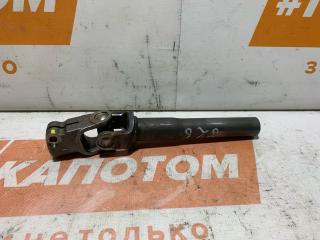 рулевой карданчик Nissan X-Trail T31 [рестайлинг] 2011, 2.0 л., M9R, дизель, АКПП, g41, внедорожник 5 дв., полный привод