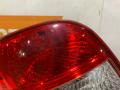 фонарь задний левый Suzuki SX4 1 поколение 2009, 1.5 л., M15A, бензин, АКПП, zmv, хетчбэк 5 дв., передний привод, 3567080JA0 - фото №3