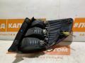фонарь задний левый Suzuki SX4 1 поколение 2009, 1.5 л., M15A, бензин, АКПП, zmv, хетчбэк 5 дв., передний привод, 3567080JA0 - фото №6