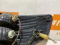 фонарь задний левый Suzuki SX4 1 поколение 2009, 1.5 л., M15A, бензин, АКПП, zmv, хетчбэк 5 дв., передний привод, 3567080JA0 - фото №8