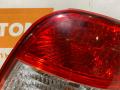 фонарь задний правый Suzuki SX4 1 поколение 2009, 1.5 л., M15A, бензин, АКПП, zmv, хетчбэк 5 дв., передний привод, 3565080JA0 - фото №2