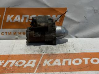 стартер Mitsubishi ASX 1 поколение 2010, 1.8 л., 4B10, бензин, АКПП, x42b, внедорожник 5 дв., полный привод, M000T21571