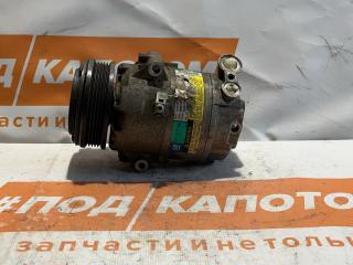 нагнетатель воздуха (компрессор) Opel Astra H (2004 - 2007), 1.8 л., Z 18 XE, бензин, 6570276