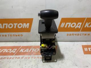 кулиса Volkswagen Touareg 1 поколение 2005, 4.2 л., AXQ, бензин, АКПП, z4 / c9z, внедорожник 5 дв., полный привод