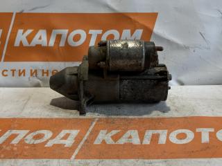 стартер Fiat Ducato 3 поколение (2006 - 2014), 2.2 л., дизель, 6C1T11000AD, 1385378, 1709189