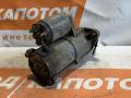 стартер Fiat Ducato 3 поколение (2006 - 2014), 2.2 л., дизель, 6C1T11000AD, 1385378, 1709189 - фото №3