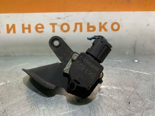 датчик дорожного просвета Suzuki Grand Vitara 2 поколение [рестайлинг] 2008, 2.4 л., J24B, бензин, АКПП, zma, внедорожник 5 дв., полный привод