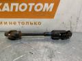 рулевой карданчик Suzuki Grand Vitara 2 поколение [рестайлинг] 2008, 2.4 л., J24B, бензин, АКПП, zma, внедорожник 5 дв., полный привод - фото №2
