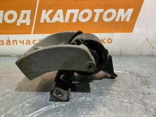 подушка крепления двигателя Suzuki SX4 1 поколение 2008, 1.5 л., M15A, бензин, АКПП, zj3, хетчбэк 5 дв., передний привод