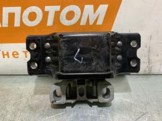 подушка крепления двигателя Volkswagen Passat B6 2007, 2.0 л., BVY, бензин, АКПП, p6 / d5q, универсал, передний привод