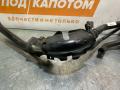 горловина топливного бака Mazda CX-7 1 поколение 2009, 2.3 л., L3-VDT, бензин, АКПП, 32v, внедорожник 5 дв., передний привод - фото №4