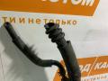 горловина топливного бака Mazda CX-7 1 поколение 2009, 2.3 л., L3-VDT, бензин, АКПП, 32v, внедорожник 5 дв., передний привод - фото №5
