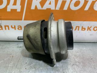 подушка крепления двигателя Audi Q7 4L 2009, 4.2 л., BAR, бензин, l8 / z9y, внедорожник 5 дв., полный привод