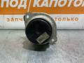 подушка крепления двигателя Audi Q7 4L 2009, 4.2 л., BAR, бензин, l8 / z9y, внедорожник 5 дв., полный привод - фото №3