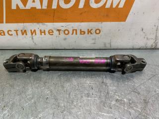рулевой карданчик Mitsubishi ASX 1 поколение 2010, 1.8 л., 4B10, бензин, АКПП, x42b, внедорожник 5 дв., передний привод