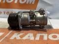 клапан EGR Mazda CX-9 2 поколение TC 2017, 2.5 л., PYT, бензин, АКПП, внедорожник 5 дв., передний привод, 79781K6266 - фото №3