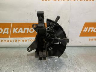 кулак поворотный правый Mazda CX-7 1 поколение 2009, 2.3 л., L3-VDT, бензин, АКПП, a3f, внедорожник 5 дв., передний привод