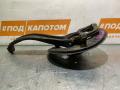 кулак поворотный левый Volkswagen Touareg 1 поколение 2005, 4.2 л., AXQ, бензин, АКПП, z4 / c9z, внедорожник 5 дв., полный привод - фото №2