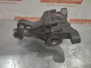 редуктор заднего моста Volkswagen Touareg 1 поколение 2005, 4.2 л., AXQ, бензин, АКПП, z4 / c9z, внедорожник 5 дв., полный привод, 0AC525015L