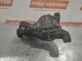 редуктор заднего моста Audi Q7 4L 2009, 4.2 л., BAR, бензин, l8 / z9y, внедорожник 5 дв., полный привод, 0AB525017E