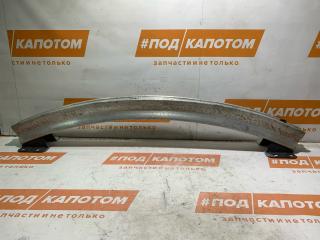 усилитель бампера заднего Audi Q7 4L 2009, 4.2 л., BAR, бензин, l8 / z9y, внедорожник 5 дв., полный привод