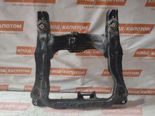 балка подвески передняя (подрамник) Honda Accord 8 поколение 2009, 2.4 л., K24A, бензин, АКПП, b553p, универсал, передний привод, 50200TL3E20